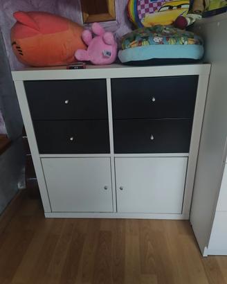 mobile cameretta ikea