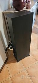 klipsch R-620F pavimento