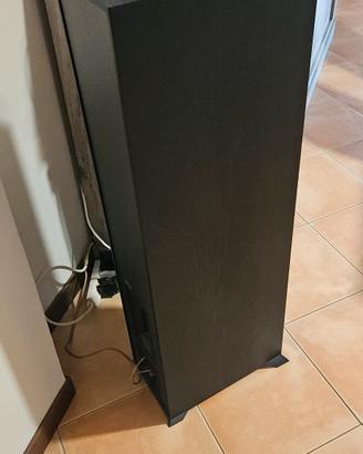 klipsch R-620F pavimento