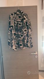 Camicia Vintage uomo L 