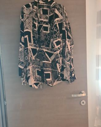 Camicia Vintage uomo L 