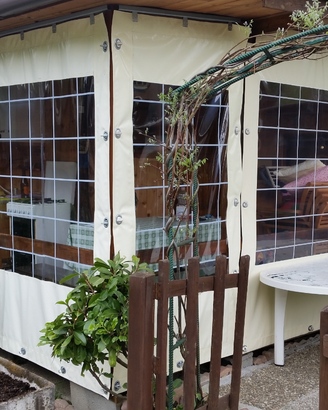 Casa Mobile Camping Porlezza - Como Home Mobile