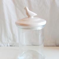 Barattolo decorativo 