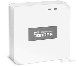 Zigbee Hub, Hub Bridge Pro, ZB Bridge-P,