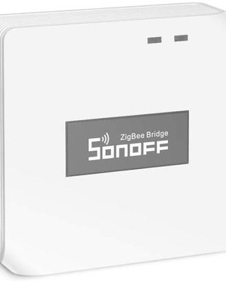 Zigbee Hub, Hub Bridge Pro, ZB Bridge-P,