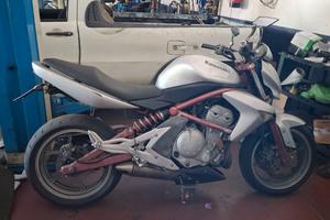 kawasaki er 6n
