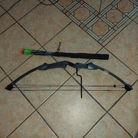 Arco compound bow