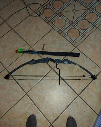 Arco compound bow