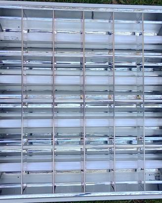 plafoniere lampade al neon