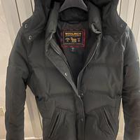 WOOLRICH Piumino