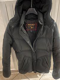 WOOLRICH Piumino