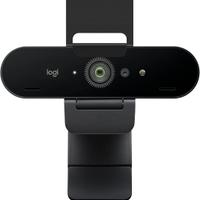 Logitech Brio Stream Webcam