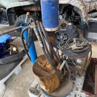 INGRASSATORE PROFESSIONALE