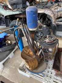 INGRASSATORE PROFESSIONALE