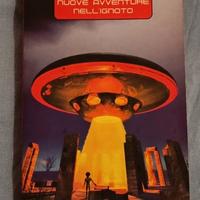 NUOVE AVVENTURE NELL'IGNOTO - URANIA MILLEMONDI