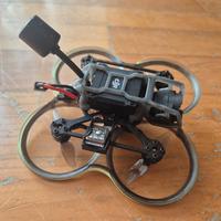 BETAFPV Pavo20 DJI O3 GPS