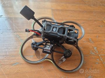 BETAFPV Pavo20 DJI O3 GPS