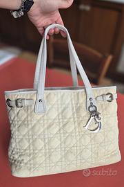 Dior Panarea Tote 