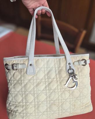 Dior Panarea Tote 