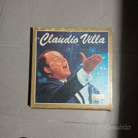 Claudia Villa