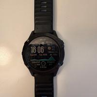 Garmin Fenix 6 Sapphire