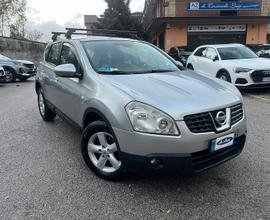 Nissan Qashqai 1.5 dCi Visia TENUTA MANIACALE