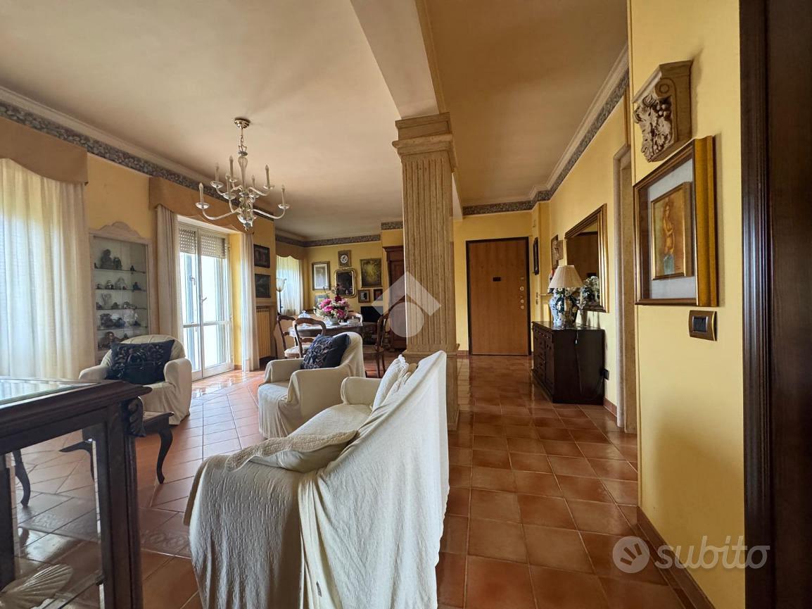 Appartamento – Taranto - Altro