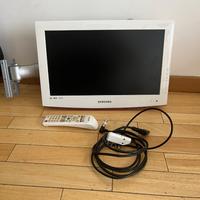 Televisore Samsung