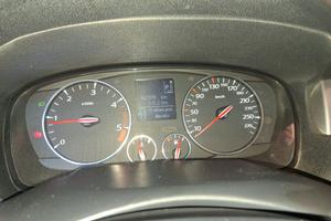 benessere renault laguna 