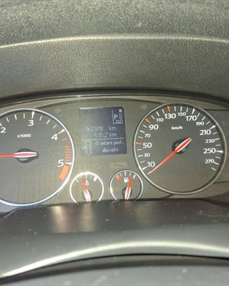 benessere renault laguna 