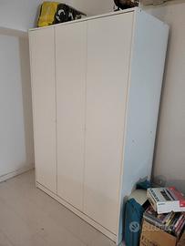 armadio ikea 