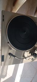giradischi technics 