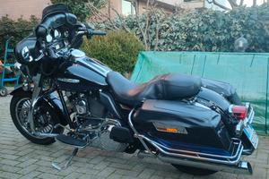Harley Davidson ultra limited