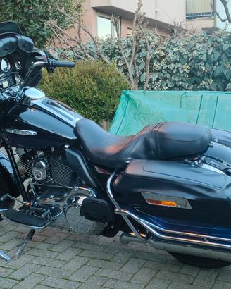 Harley Davidson ultra limited