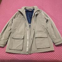 Giaccone Giubbotto Aspost Sport 3XL Ottime condiz