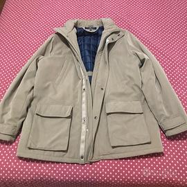 Giaccone Giubbotto Aspost Sport 3XL Ottime condiz