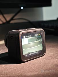 action cam Nilox-pocket 4K-come nuova-