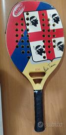 Racchetta da beach tennis MBT
