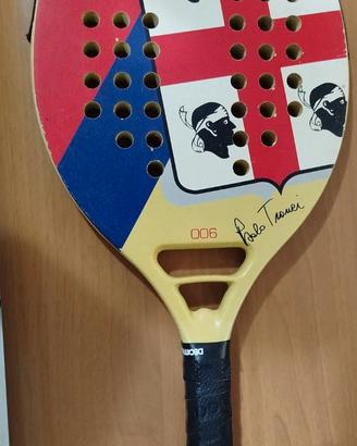 Racchetta da beach tennis MBT