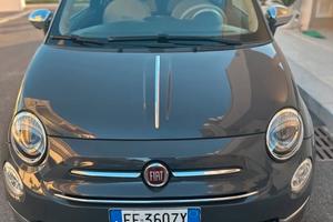 FIAT 500 1.3 Multijet 95 cv