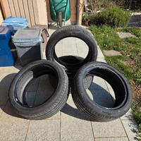 Gomme Estive NEXEN NFERA SPORT 215/45/17 91Y NUOVE