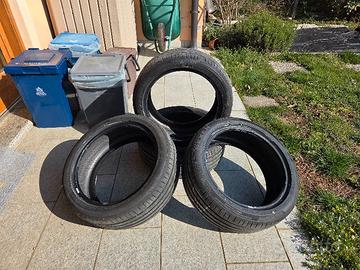 Gomme Estive NEXEN NFERA SPORT 215/45/17 91Y NUOVE