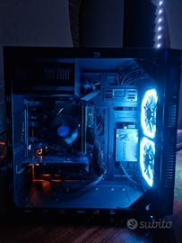 Desktop I7 8 core (Assemblato)