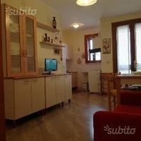 Appartamento mazzini