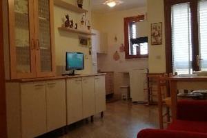 Appartamento mazzini