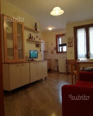 Appartamento mazzini