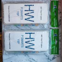 2 Cover fronte/retro per P SMARTS/Y8P