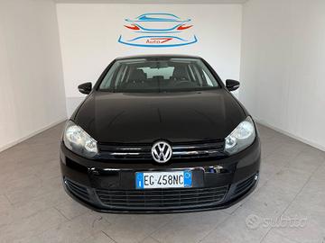 VOLKSWAGEN Golf 1.4 5p. United