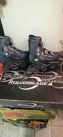 Pattini a rotelle in linea ROLLERBLADE