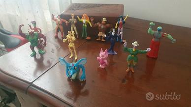 Set Ghostbusters Filmation